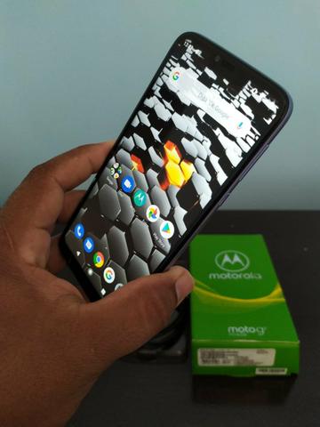 Motog7 Power 64 GB 4 GB de RAM - Foto 3
