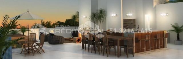 Casa à venda com 4 dormitórios em Vila assunção, Porto alegre cod:CA3816 - Foto 11