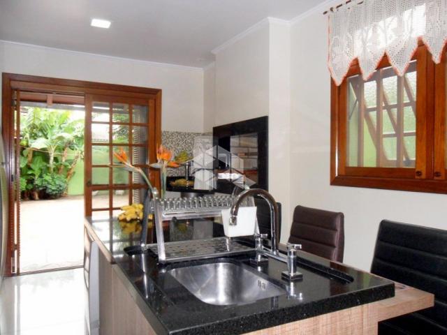 Casa à venda com 4 dormitórios em Cavalhada, Porto alegre cod:9892708 - Foto 8