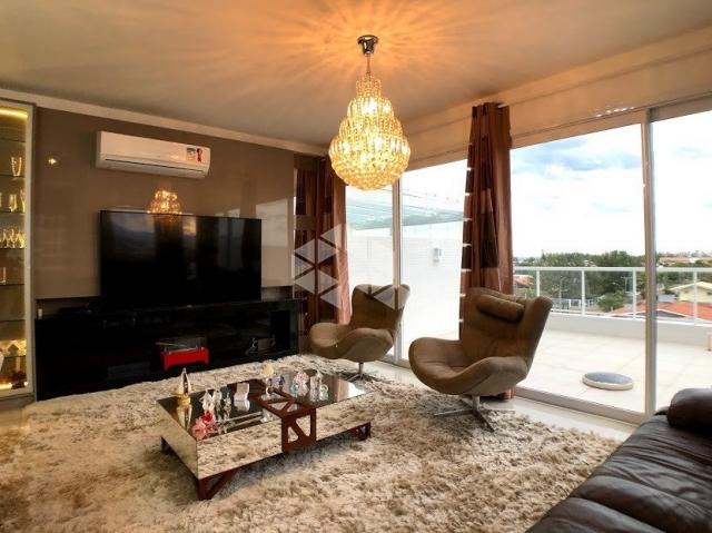 Apartamento à venda com 4 dormitórios em Navegantes, Capão da canoa cod:9900787 - Foto 8
