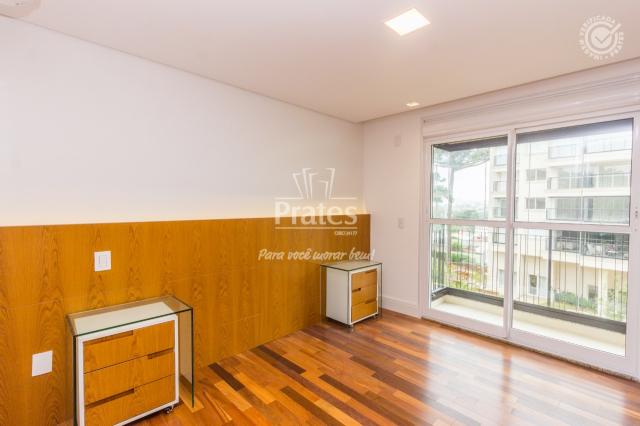 Apartamento à venda com 3 dormitórios em Ecoville, Curitiba cod:7445 - Foto 11