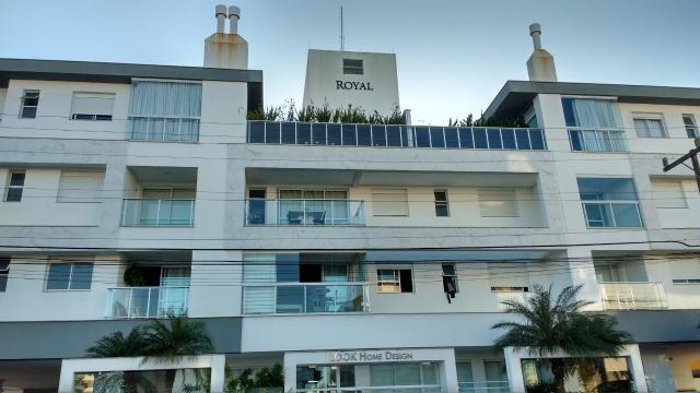Apartamento à venda com 1 dormitórios em Campeche, Florianópolis cod:2189 - Foto 3