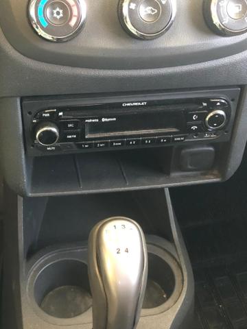 Vende-se Agile LTZ ano 2013/2014, completo