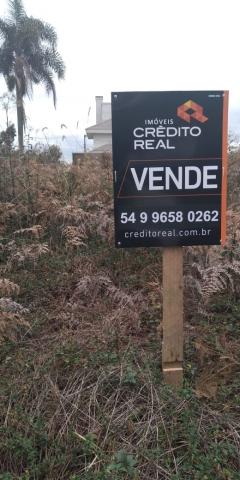 Terreno à venda em Universitário, Bento gonçalves cod:9906885 - Foto 4