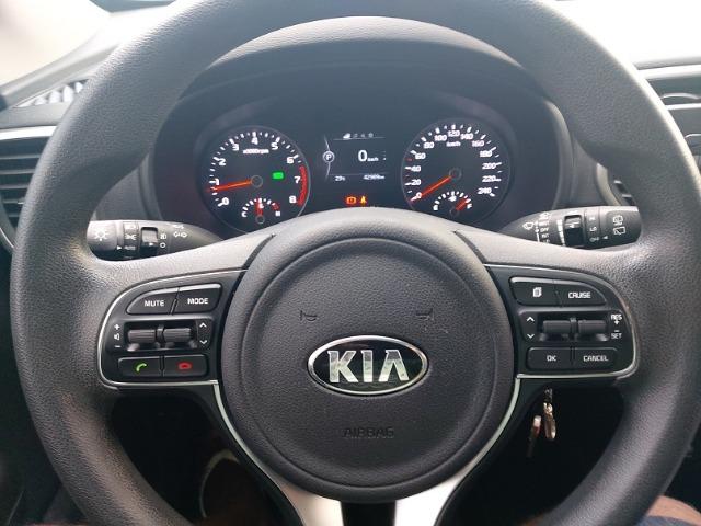 Kia Sportage 2.0 LX 2017 - Automático - Foto 5