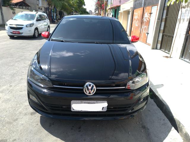 Vw polo 200 tsi beats áudio - Foto 2
