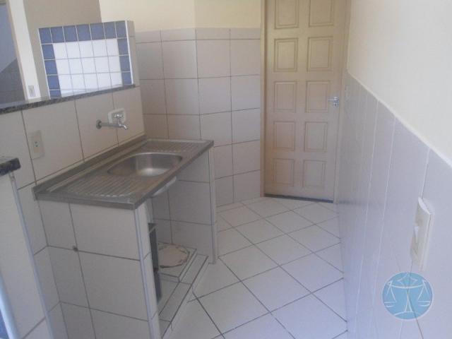 Apartamento para alugar com 1 dormitórios em Barro vermelho, Natal cod:3318 - Foto 8