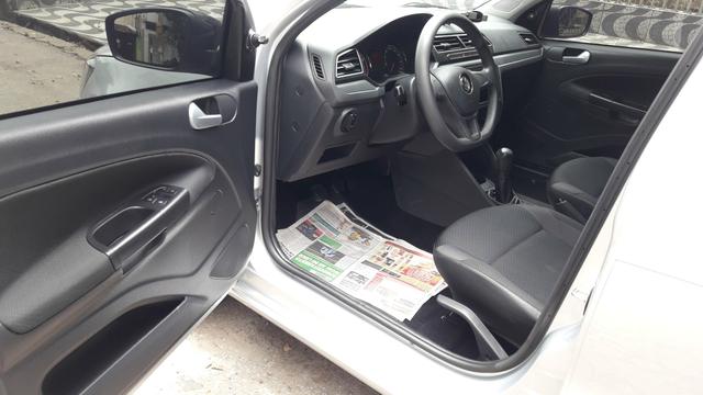 Gol G7 Trendline 2018 Completo IPVA 2020 Pago - Foto 8
