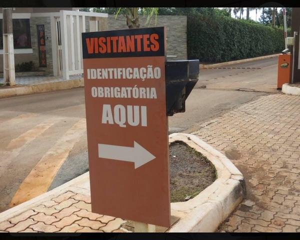 Condomínio Fenix Rua principal - Foto 17