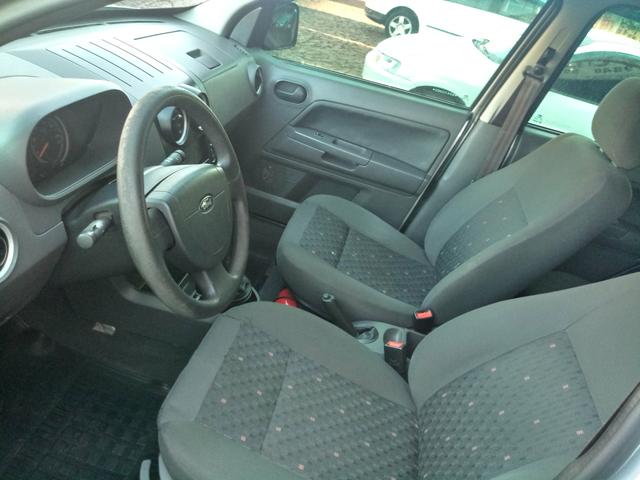 Ecosport 1.6 xls ano 2005 - Foto 4