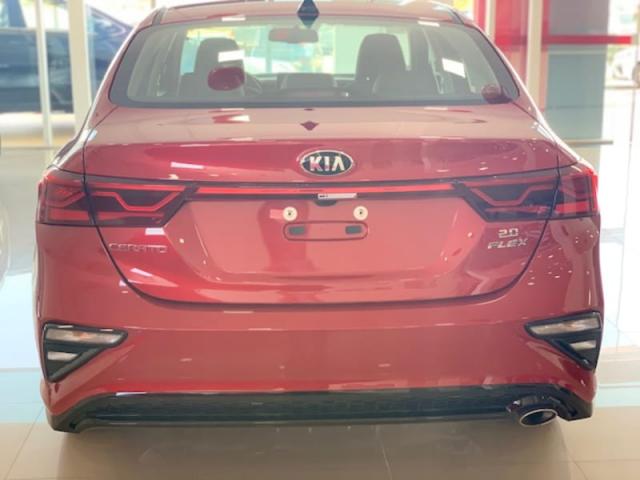 KIA E4731920 CERATO FF EX 2.0 AT - Foto 5