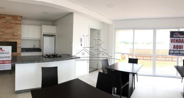 Apartamento à venda com 3 dormitórios em Ingleses do rio vermelho, Florianópolis cod:1378 - Foto 14