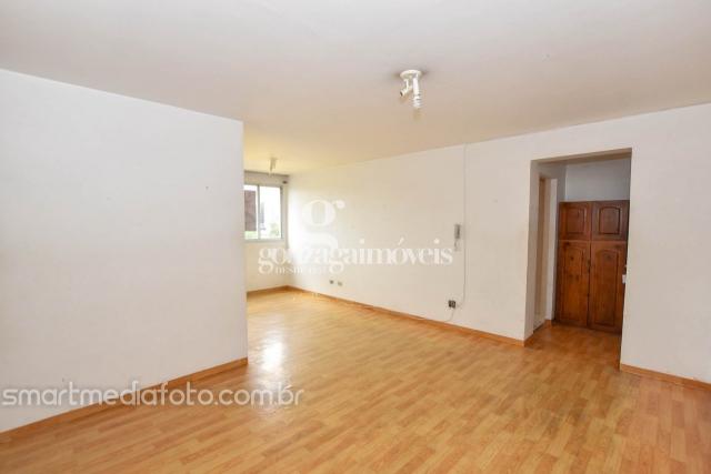 Apartamento para alugar com 2 dormitórios em Cristo rei, Curitiba cod:42147009 - Foto 3