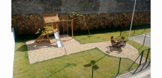 Vendo apartamento pronto pra morar