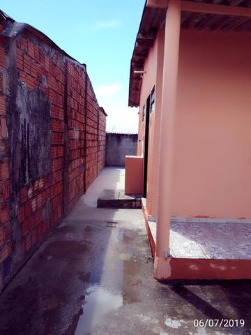 Vendo Casa no Conj. Cidadão V - Foto 2