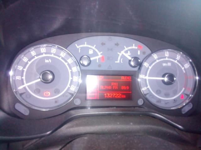 FIAT LINEA FLEX LX 1.9 16V (FLEX) 4P - Foto 6