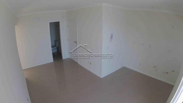 Vista Mar Praia dos Ingleses, Apartamento Pé na Areia - Foto 16