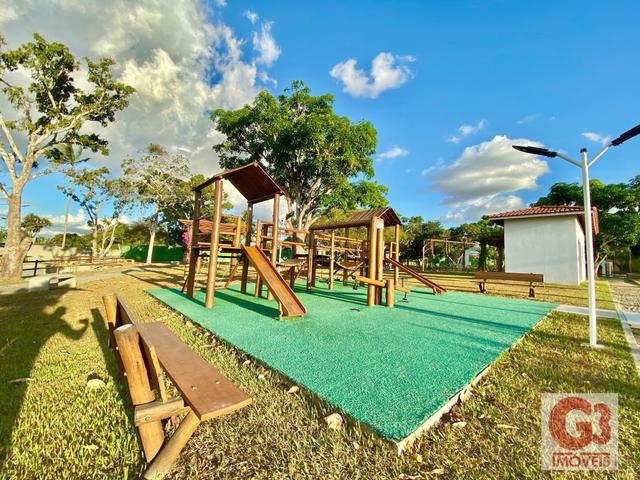 Casa de 2 quartos sendo 1 suíte / Árbol Residence / Bairro Sim - Foto 19