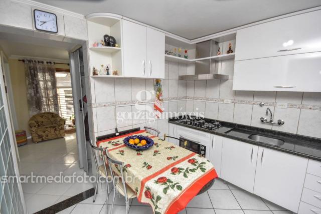 Casa à venda com 2 dormitórios em Sitio cercado, Curitiba cod:785 - Foto 12