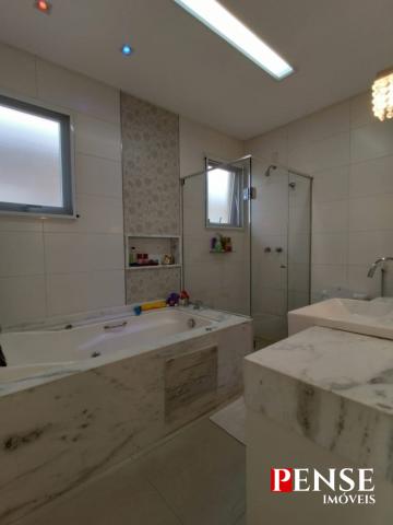Casa de condomínio à venda com 3 dormitórios cod:3107 - Foto 14