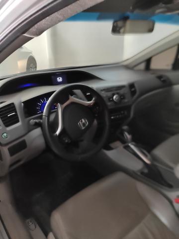 Honda Civic - Foto 2