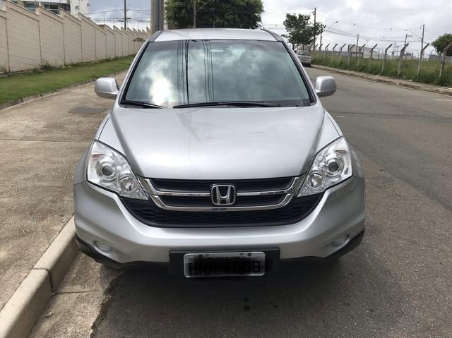 Honda CR-V 10/10 - Foto 3