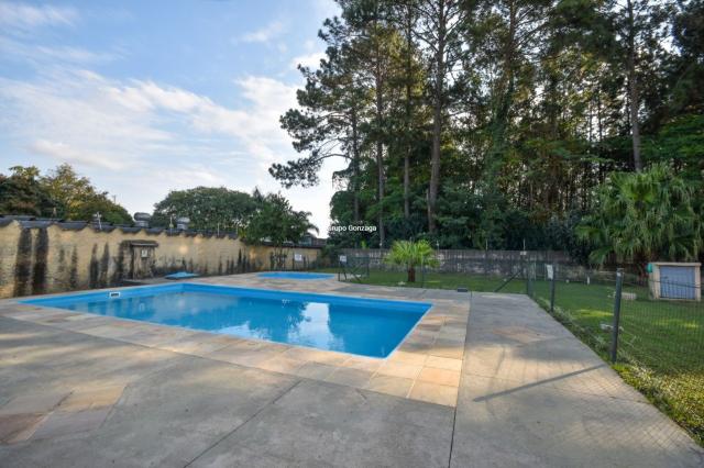 Apartamento para alugar com 2 dormitórios em Novo mundo, Curitiba cod:13124001 - Foto 10