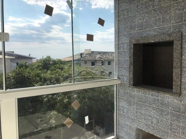 Apartamento à venda com 2 dormitórios em Ingleses do rio vermelho, Florianópolis cod:1632 - Foto 3