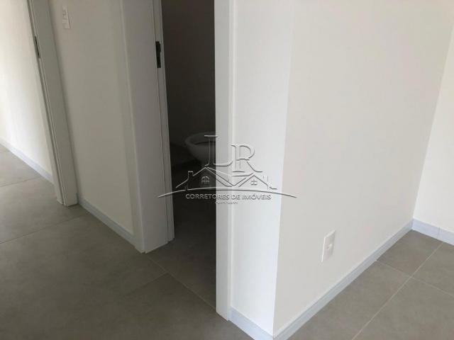 Apartamento à venda com 3 dormitórios em Ingleses do rio vermelho, Florianópolis cod:1378 - Foto 10