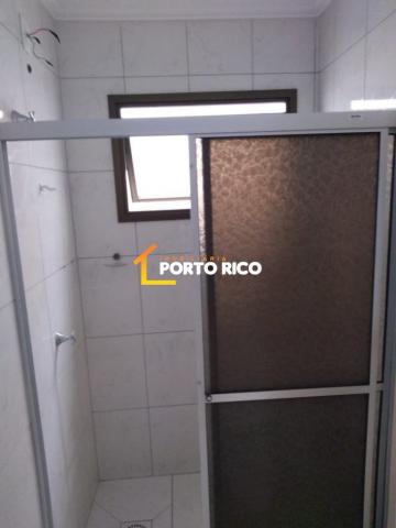 Apartamento para alugar com 2 dormitórios em Petrópolis, Caxias do sul cod:1448 - Foto 14