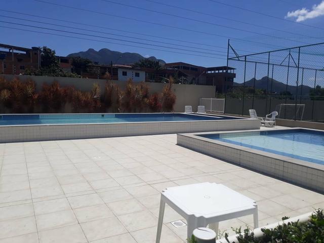 2 qts. QUINTAL PRIVATIVO, lazer completo - Foto 6