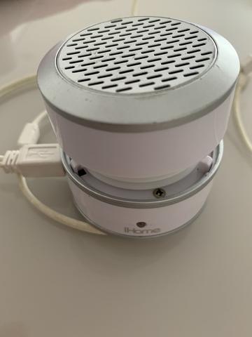 Caixinha de som Ihome - Foto 3