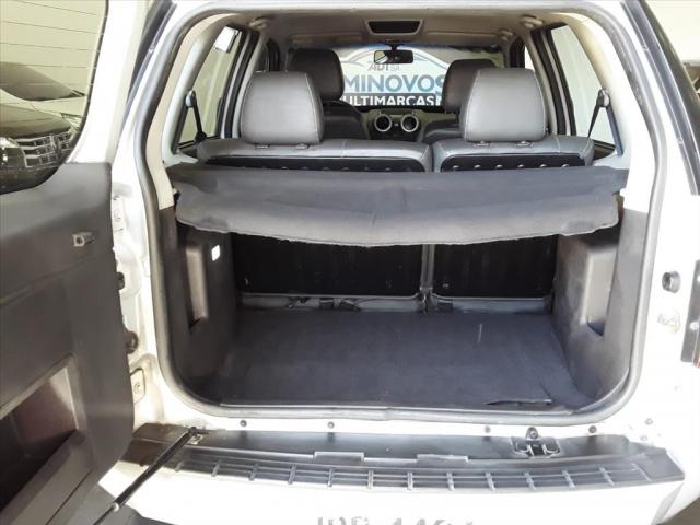 FORD ECOSPORT 2.0 XLT 16V FLEX 4P AUTOMÁTICO - Foto 10