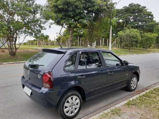 Gol g4 2013 financiamento - Foto 4