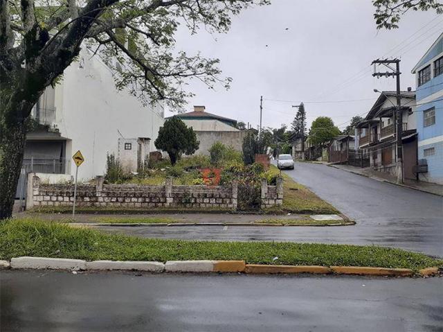 Terreno à venda, 300 m² por r$ 750.000 - vera cruz - gravataí/rs - Foto 2