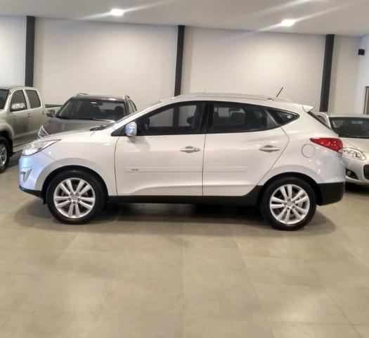IX 35 2.0 Automática - Foto 8