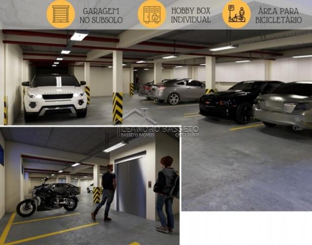Apartamento à venda com 2 dormitórios em Ingleses, Florianópolis cod:1716 - Foto 4