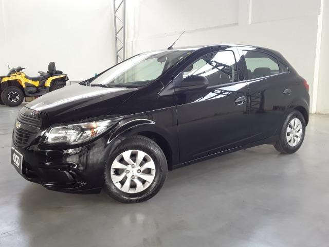 Chevrolet Onix Joy 1.0 2019 com 6mil rodados - Foto 3