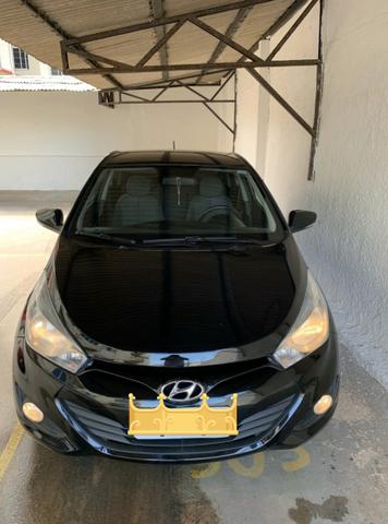 HB20S 1.6 automático- venda