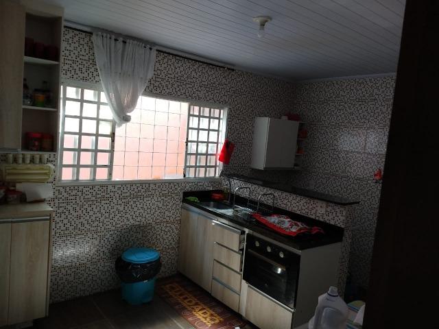 Vendo casa na chácara 24 de Sucupira do Riacho Fundo 1 - Foto 3