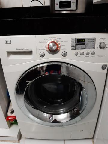 Maquina LG 800 reais