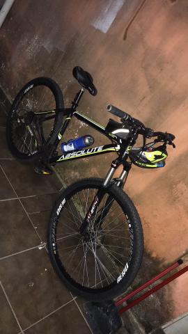 Bicicleta Aro 29 Absolut - Foto 2