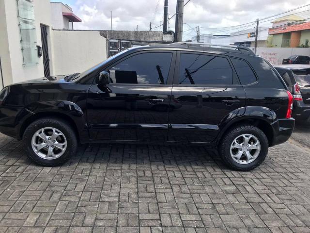 Hyundai Tucson 2012 - Foto 10