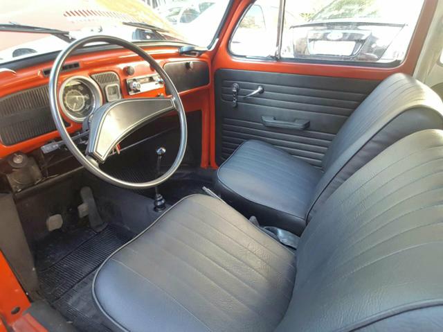 Fusca - Foto 6
