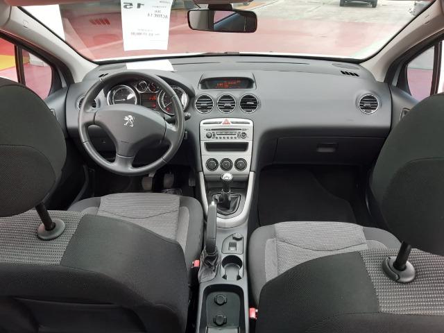 SS* Peugeot 308 Active 1.6 2015 - Foto 9