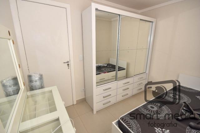 Apartamento para alugar com 2 dormitórios em Capao raso, Curitiba cod:14591001 - Foto 3