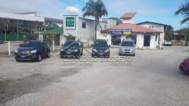 Terreno à venda em Saco grande, Florianópolis cod:2119 - Foto 3