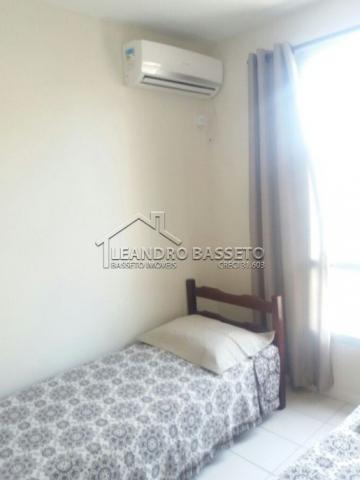 Apartamento à venda com 2 dormitórios em Ingleses, Florianópolis cod:1413 - Foto 17