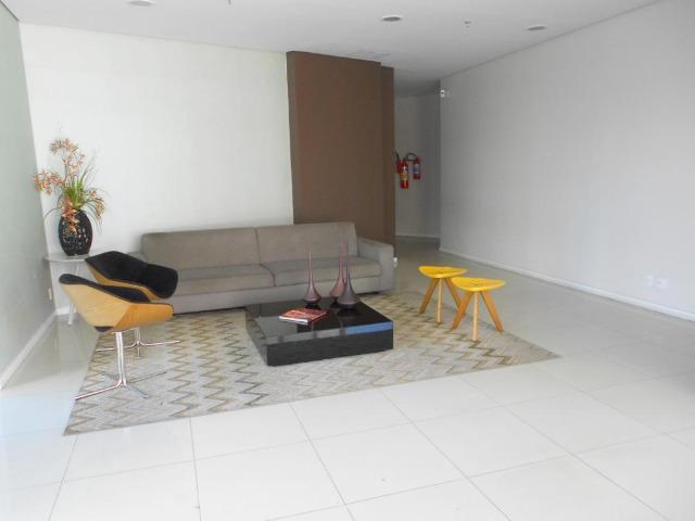 Apartamento com 3 suítes e lazer completo no Ed. Vintage Aldeota. AP0590 - Foto 3