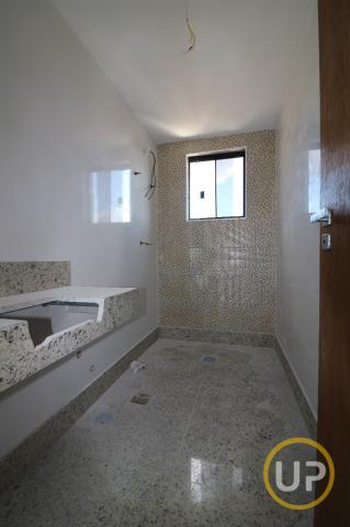 Apartamento à venda com 3 dormitórios em Nova granada, Belo horizonte cod:UP5353 - Foto 8